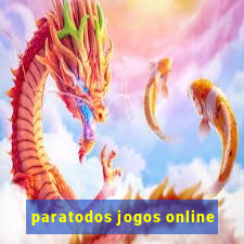 paratodos jogos online